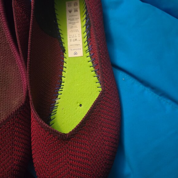 Rothys 7.5 - Picture 3 of 4